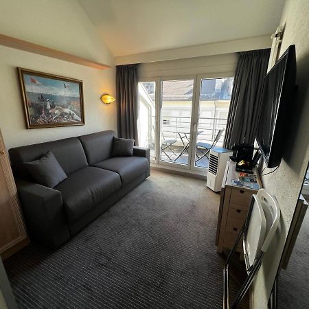 Appartements Cityzen - Geneve Eksteriør billede