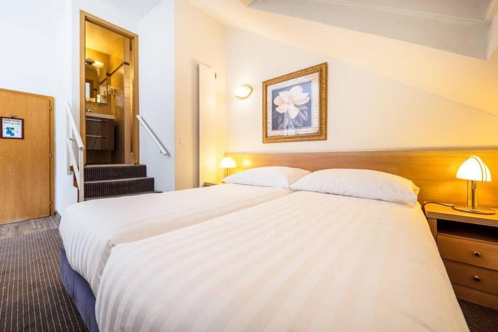 Appartements Cityzen - Geneve Eksteriør billede