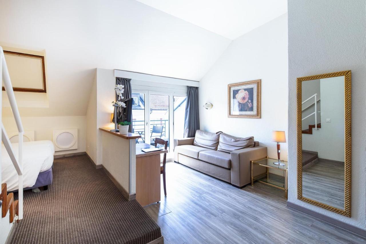 Appartements Cityzen - Geneve Eksteriør billede