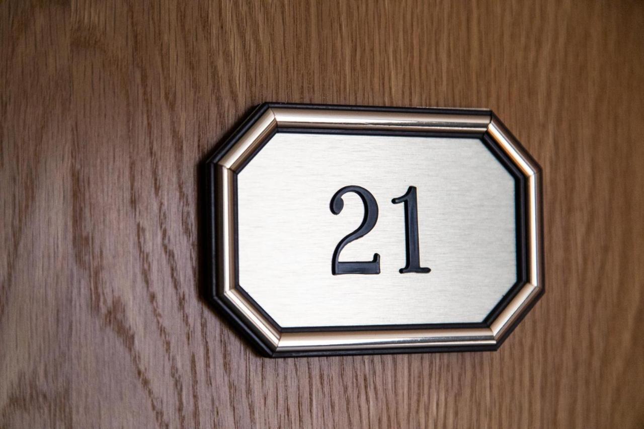 Appartements Cityzen - Geneve Eksteriør billede