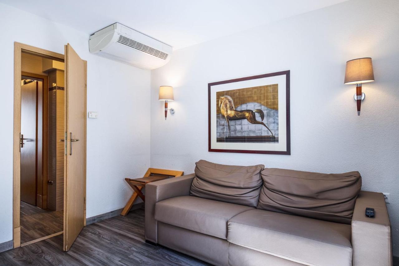 Appartements Cityzen - Geneve Eksteriør billede