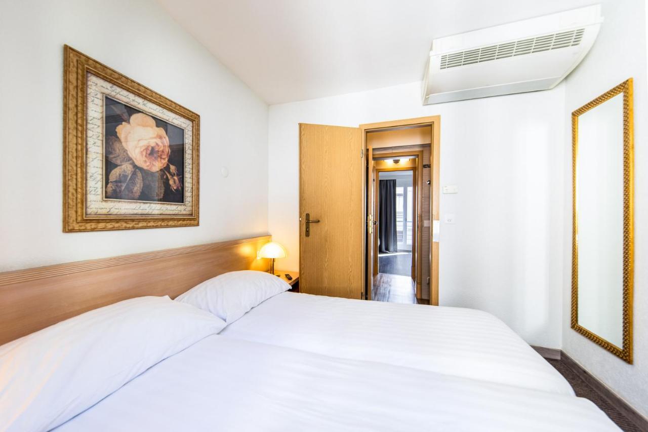 Appartements Cityzen - Geneve Eksteriør billede