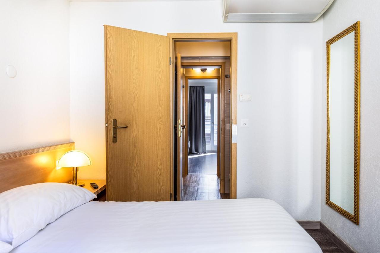 Appartements Cityzen - Geneve Eksteriør billede