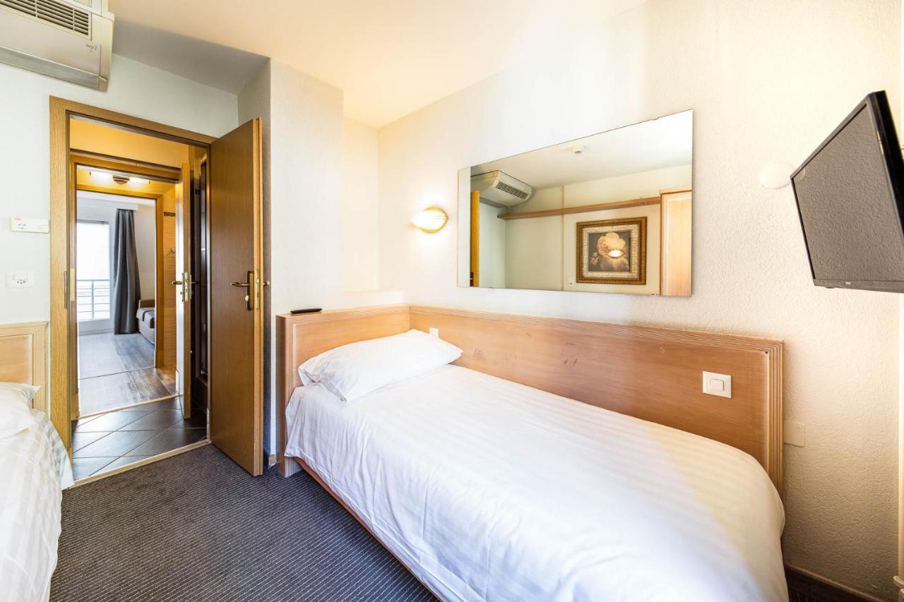 Appartements Cityzen - Geneve Eksteriør billede