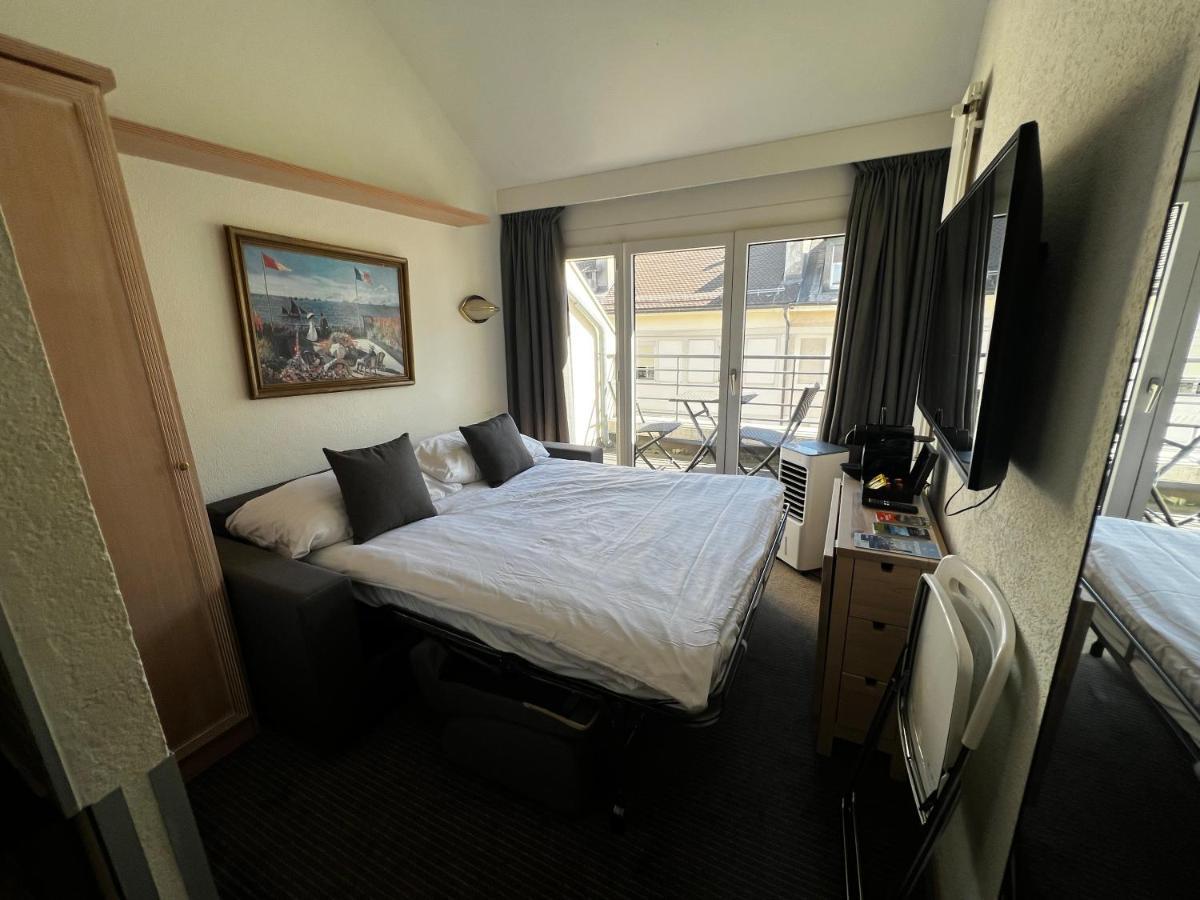 Appartements Cityzen - Geneve Eksteriør billede