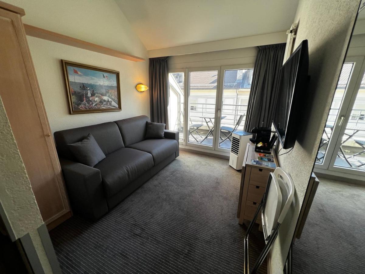 Appartements Cityzen - Geneve Eksteriør billede